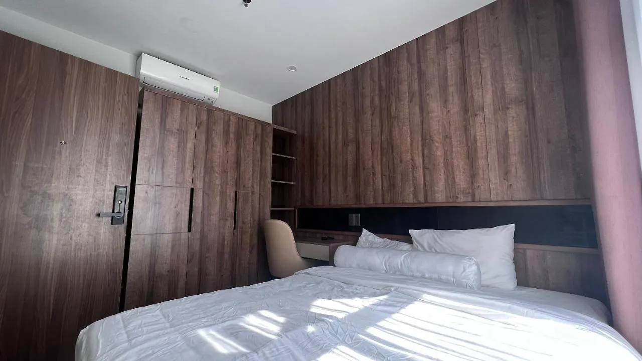 Evergreen Hotel & Apartment Da Nang