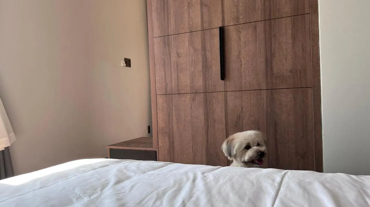 Evergreen Hotel & Apartment Da Nang