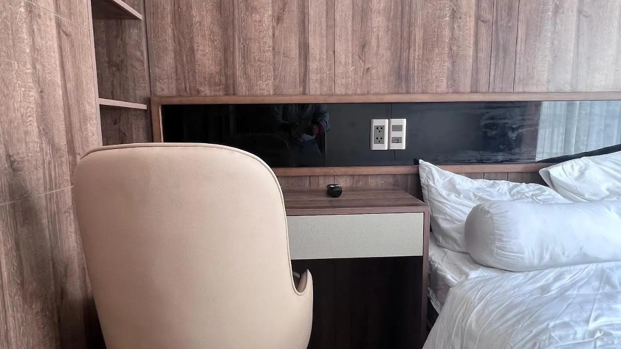 Evergreen Hotel & Apartment Da Nang