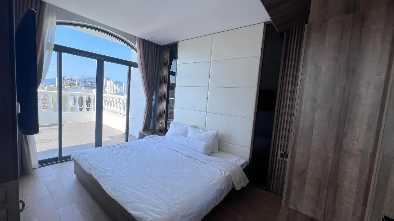Evergreen Hotel & Apartment Da Nang