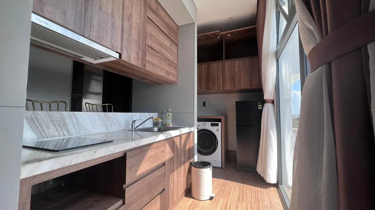 Evergreen Hotel & Apartment Da Nang