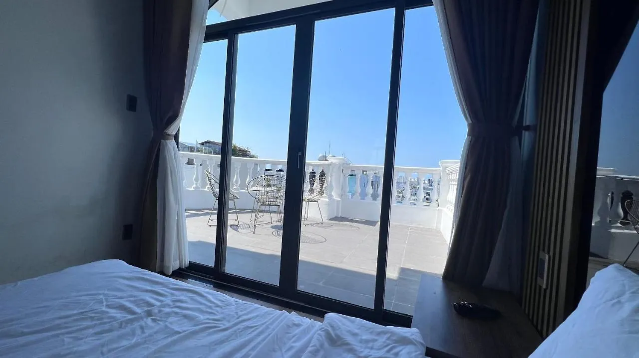 Evergreen Hotel & Apartment Da Nang