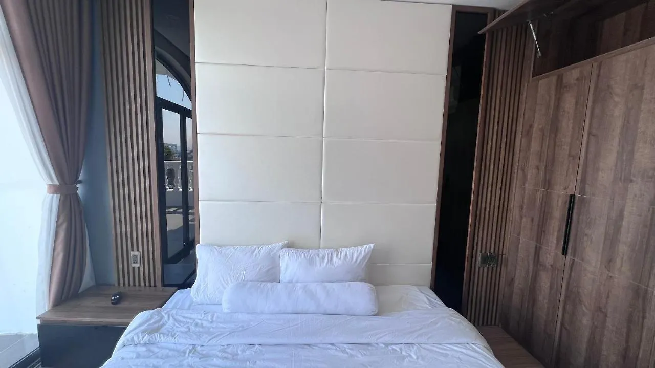Evergreen Hotel & Apartment Da Nang Vietnam