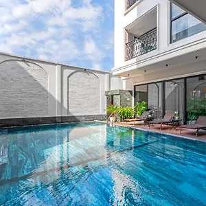 Le Cap & Apartahotel