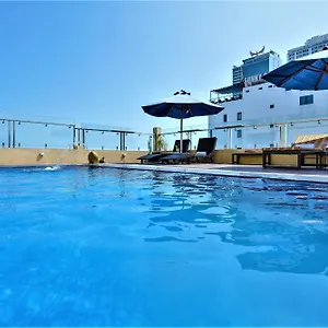 Aparthotel Richico And, Da Nang