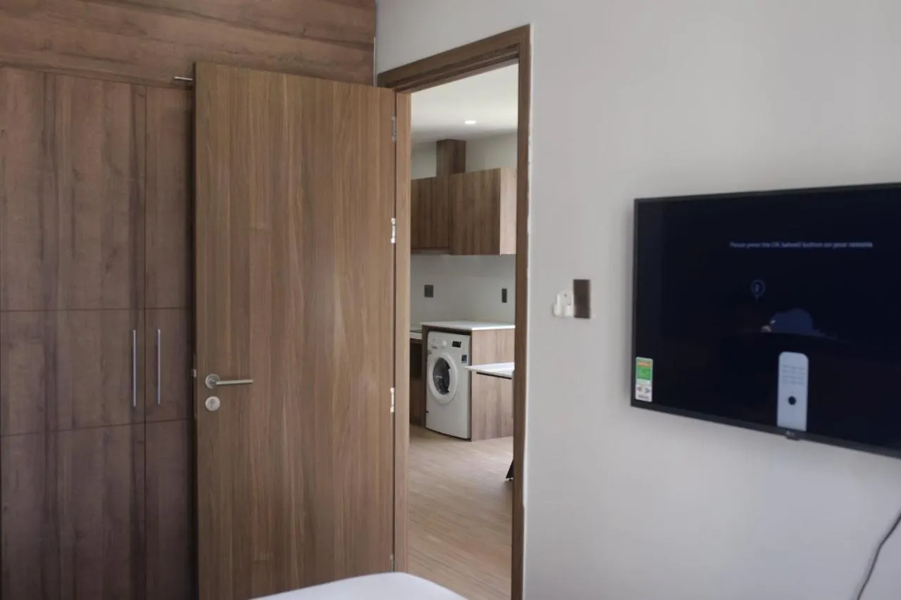 Evergreen Hotel & Apartment Da Nang